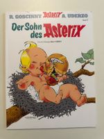 Asterix - Der Sohn des Asterix - Band 27