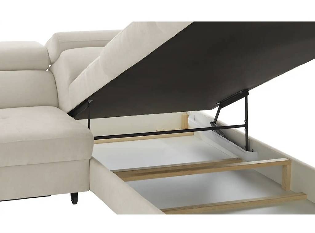 Divani: Ecksofa – Usato da Niederhasli venduto da Nela74 2
