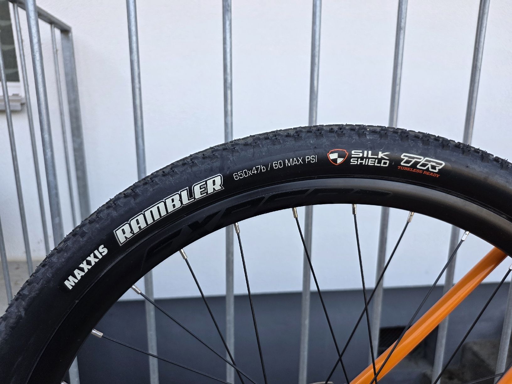 Merida Velos: Merida e-silex+ 600 in Top Zustand – Gebraucht aus Seedorf BE von EddySR 8
