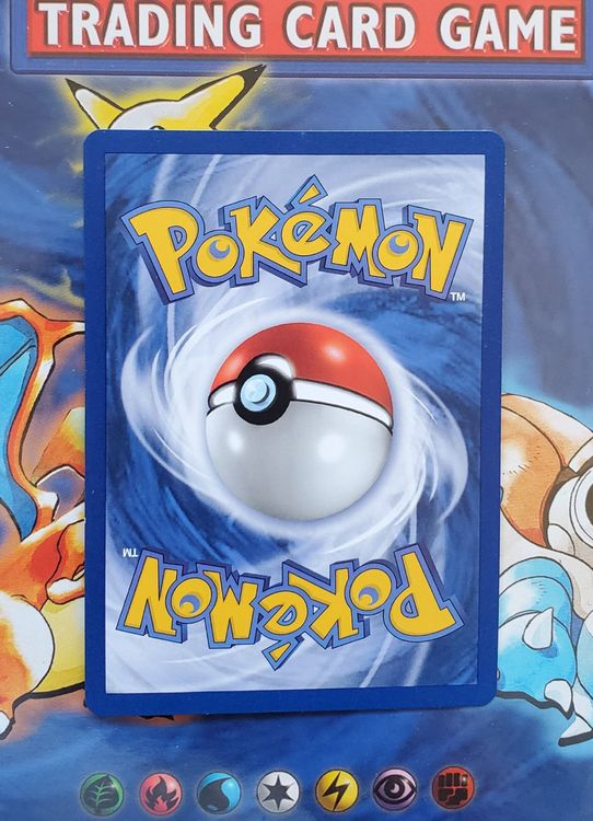 Pokémon Carte collezionabili: Carte Pokémon Excelangue (Jungle) 38/64 (fr) – Nuovo (secondo la descrizione) da Bex venduto da Edji1138 1