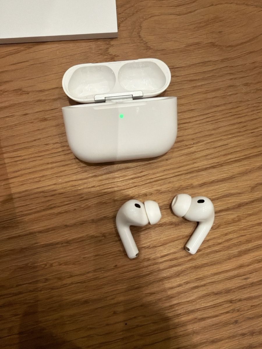 Apple Casques audio: Airpods Pro 3 – D'occasion à Gross par fips344 1