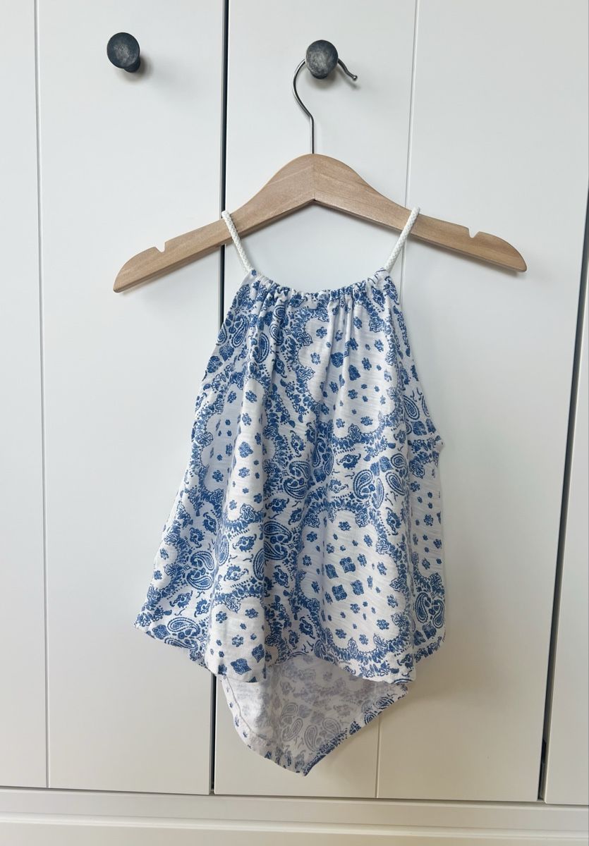 Zara Blusen, T-Shirts & Tops: Zara 110 Top weiss Bluse – Gebraucht aus Burgdorf von rulan 2