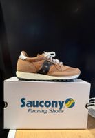 SAUCONY JAZZ ORIGINAL VINTAGE GRÖSSE 44.5 INNENSOHLE 28.5 CM