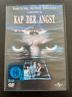 Kap der Angst/Cape Fear, DVD, Thriller, FSK16