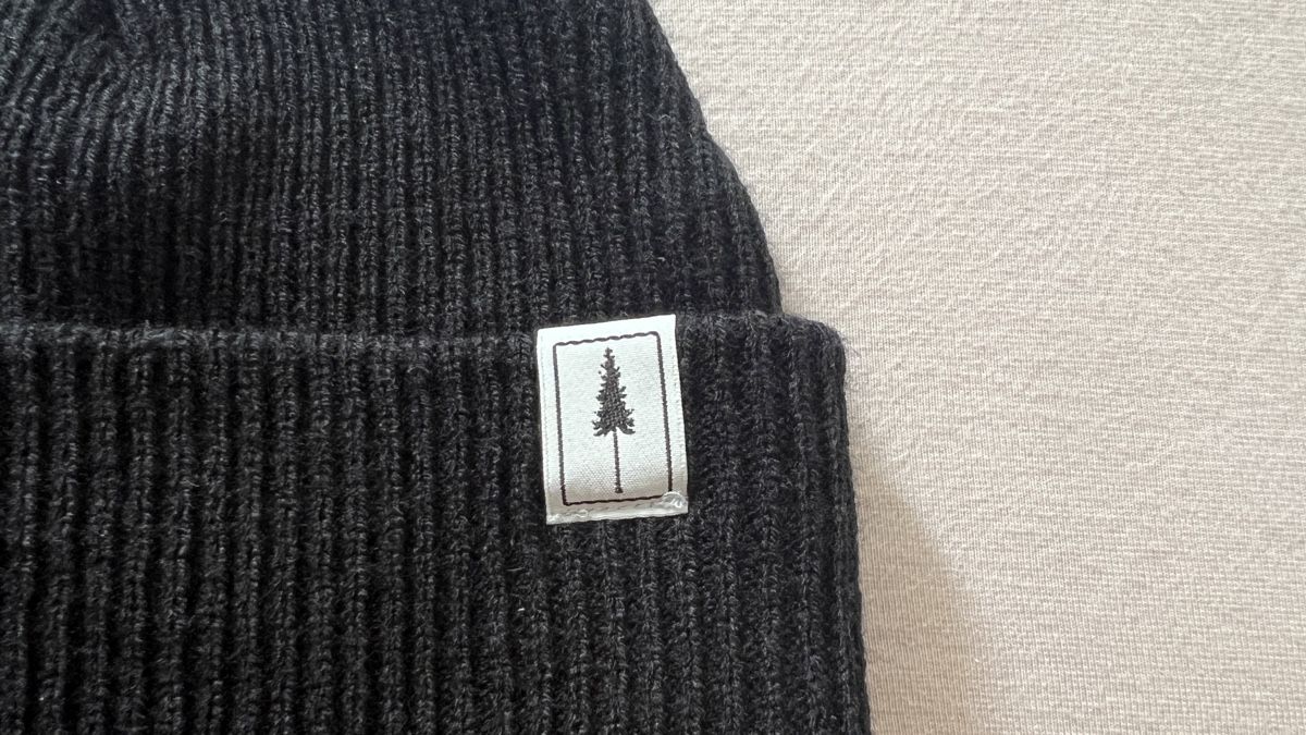 Nikin Copricapi, berretti & cappellini: Nikin Treenie Ribbed Black – Nuovo (secondo la descrizione) da Lengnau BE venduto da CeRi17 3