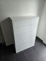 EKET drawers