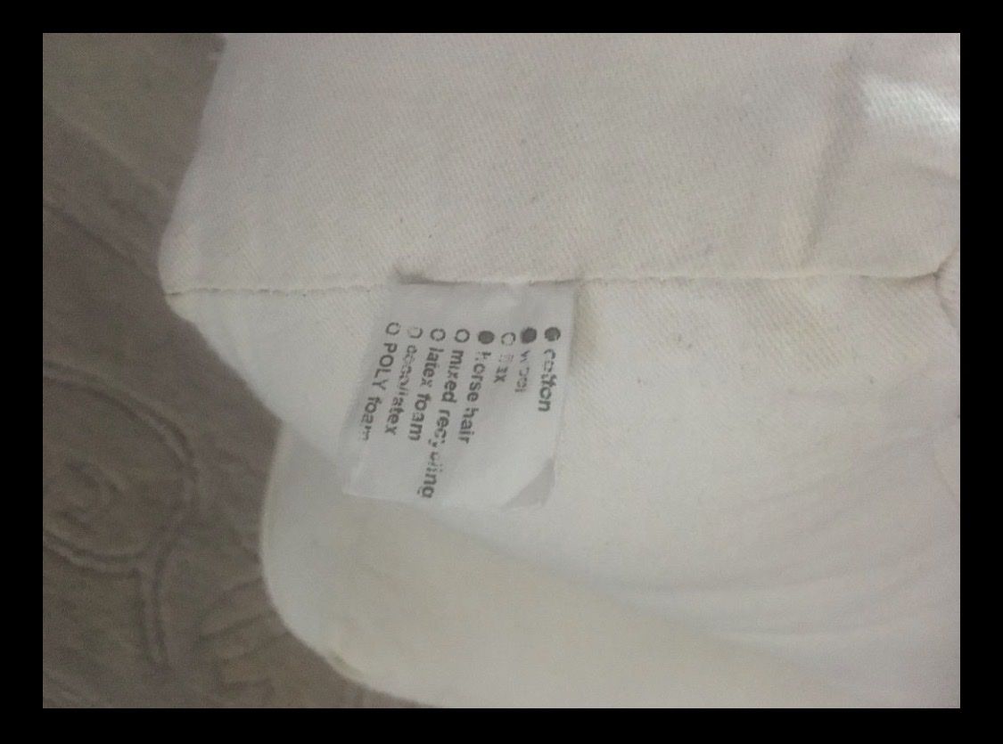 Matratzen: Futon – Gebraucht aus Zürich von Sutie_s 3