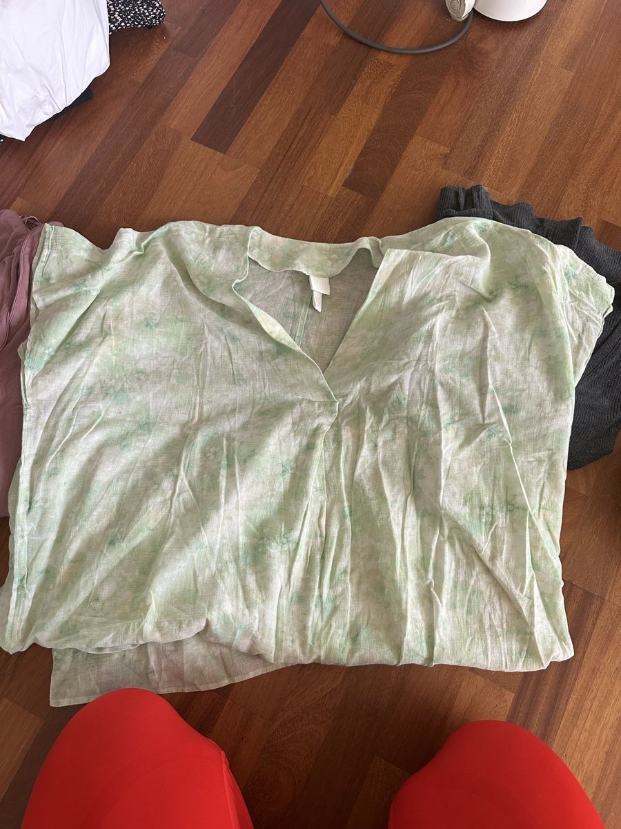Lotti di vestiti: Kleiderpaket Gr.M/L/XL – Usato da Uster venduto da staernli4 2