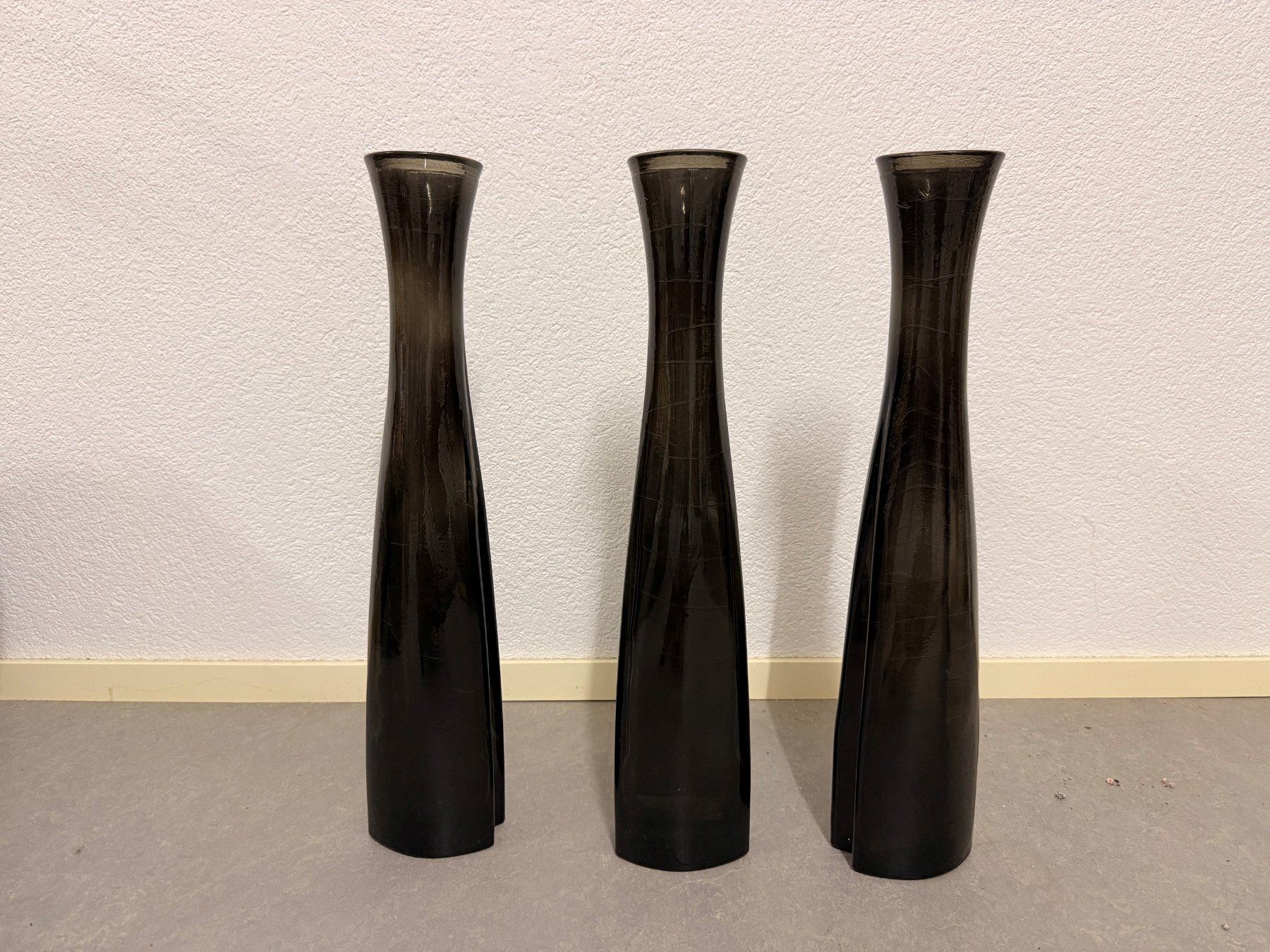 Toutes les décorations: Vasen 3er-Set – Neuf (Voir description) à Wil par dapali01
