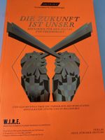 Buch „Die Zukunft ist unser“