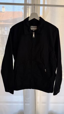 Carhartt Jacke - Schwarz