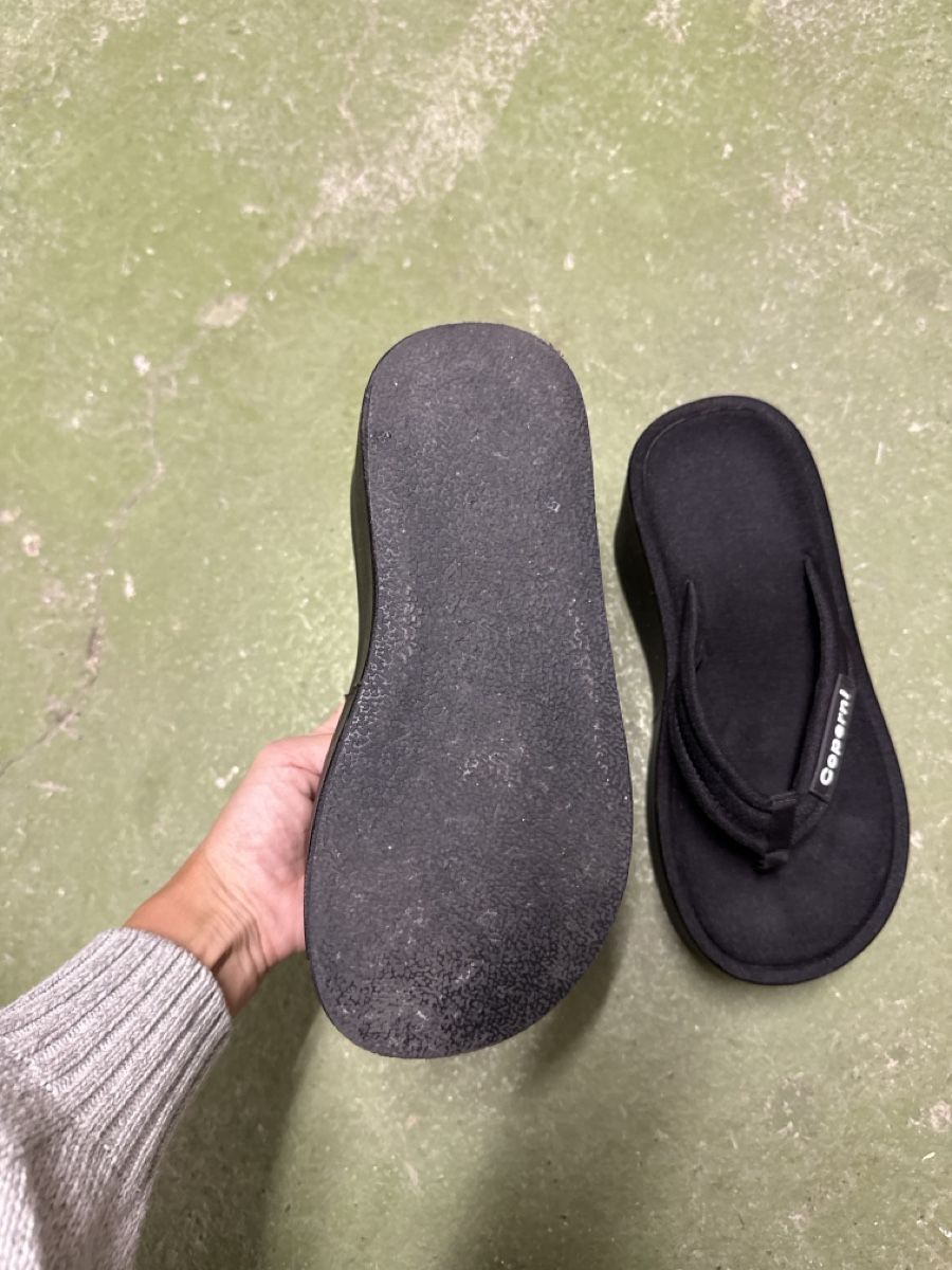 Chaussures femmes: Coperni Flipflop – D'occasion à Zürich par ang_65gc 1