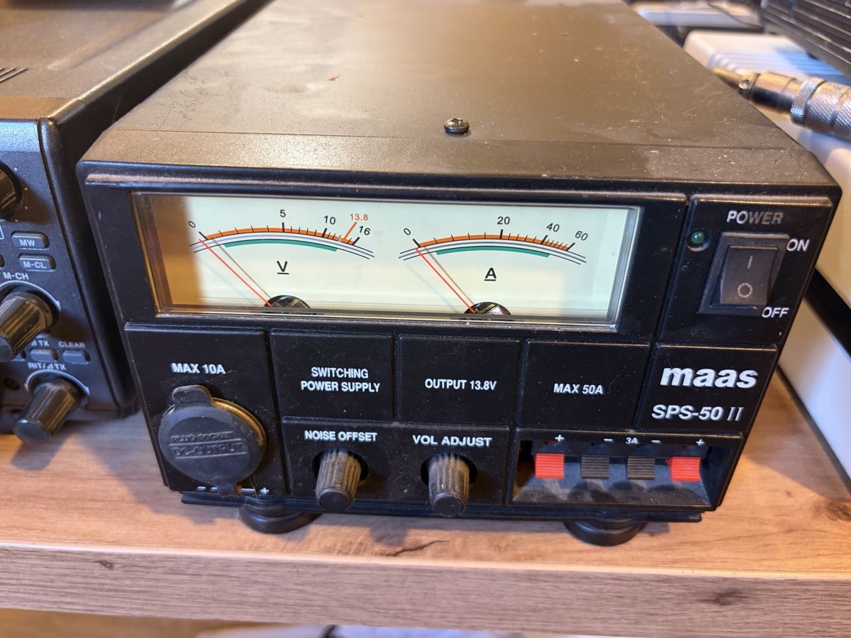 Radios: Matériel radio amateur – Gebraucht aus Chêne-Bourg von flo_5lsp 6