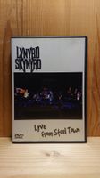 LYNYRD SKYNYRD Live from Steel Town auf DVD 2000