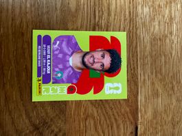 Panini FIFA World Cup 2026 Sticker MAR 3