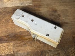 Sachs Automatik Luftfilter Occasion original