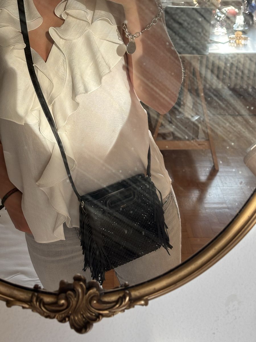 Maje Taschen für Damen: Maje M Bag Mini – Neu (gemäss Beschreibung) aus Zollikon von han_rvt8 2