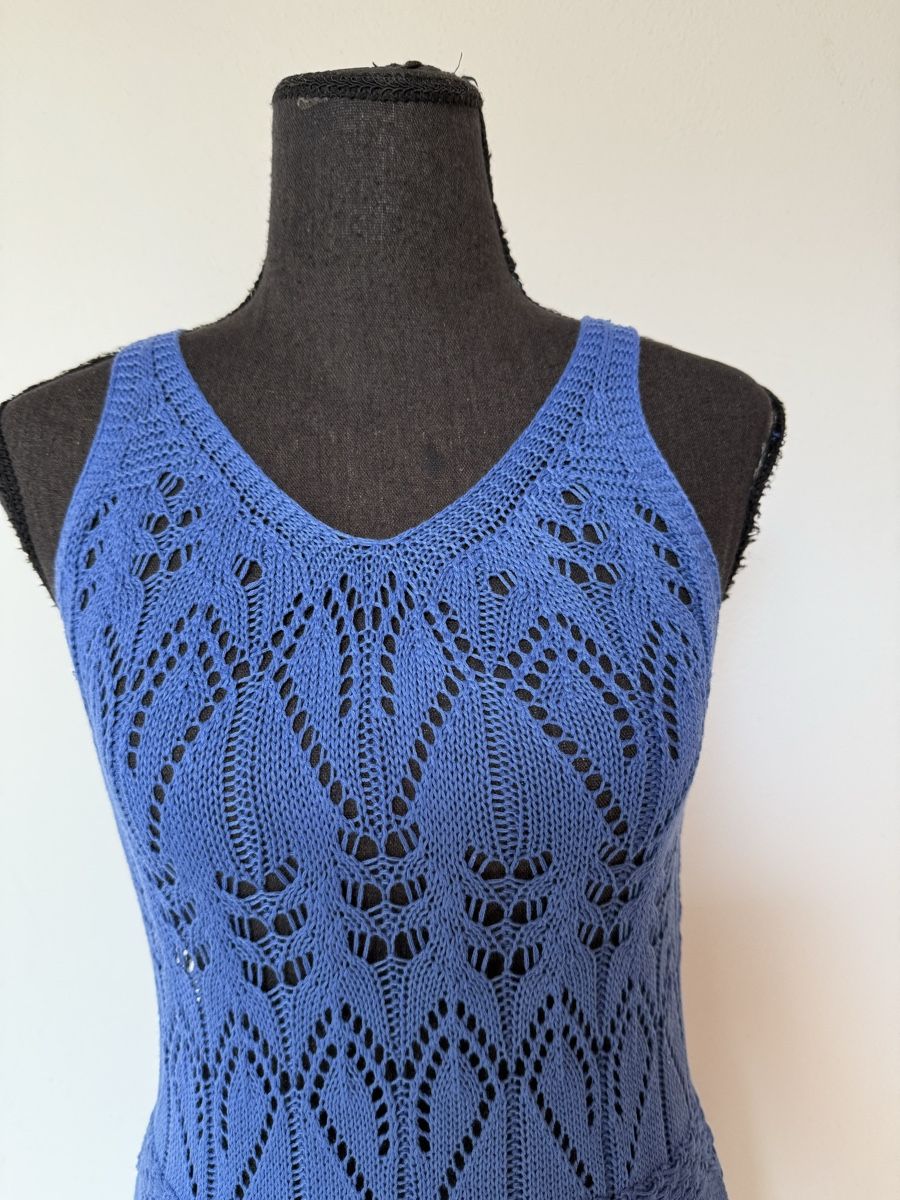 Vestiti: Feinstrick Maxikleid – Nuovo (secondo la descrizione) da Sigriswil venduto da ck56 3