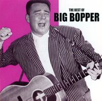 CD - THE BEST OF BIG BOPPER