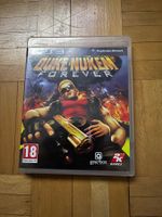 Duke Nukem Forever