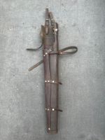 Gewehrholster Kavallerie, Scabbard