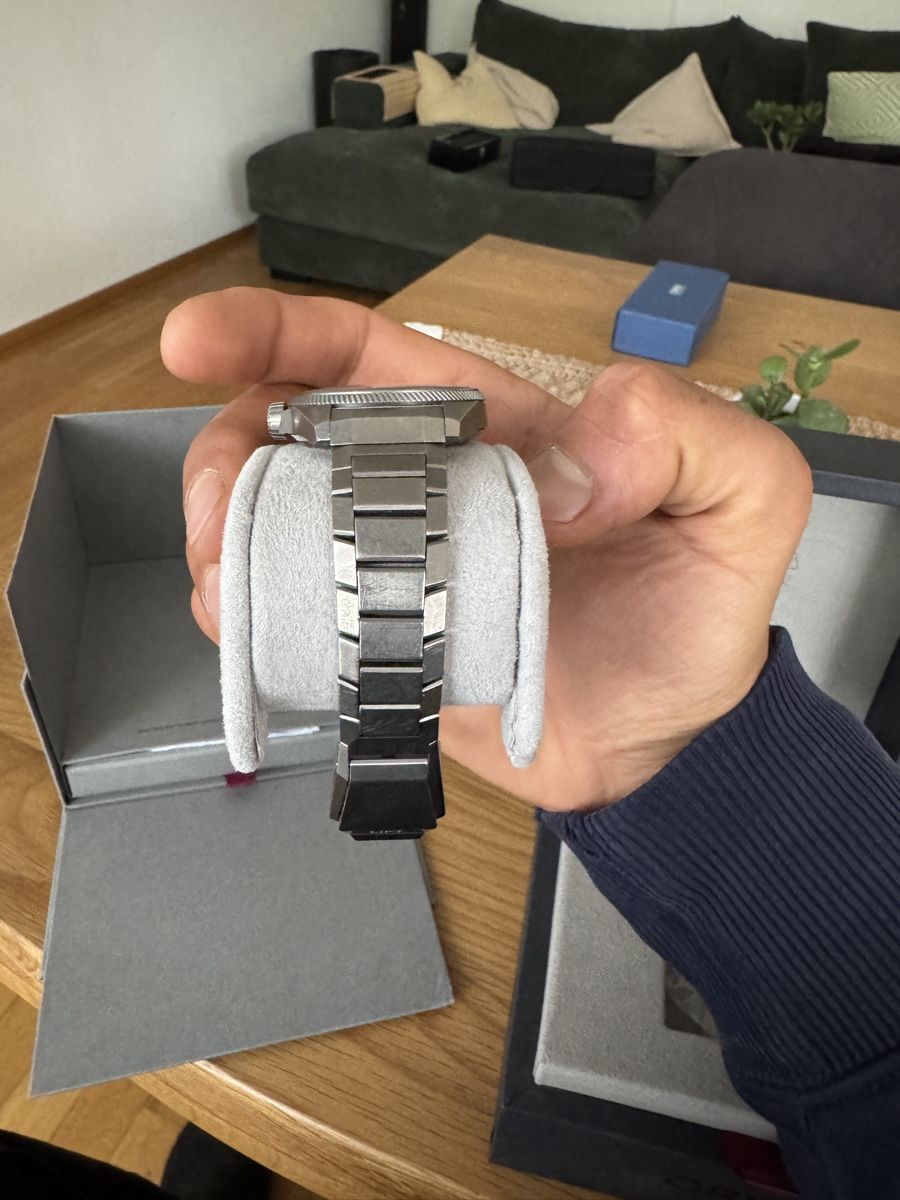 Oris Orologi: Oris Propilot x 400 – Usato da Niederwangen BE venduto da MyVintageWatch 2