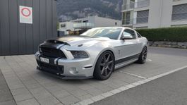 Ford Mustung Shelby GT500