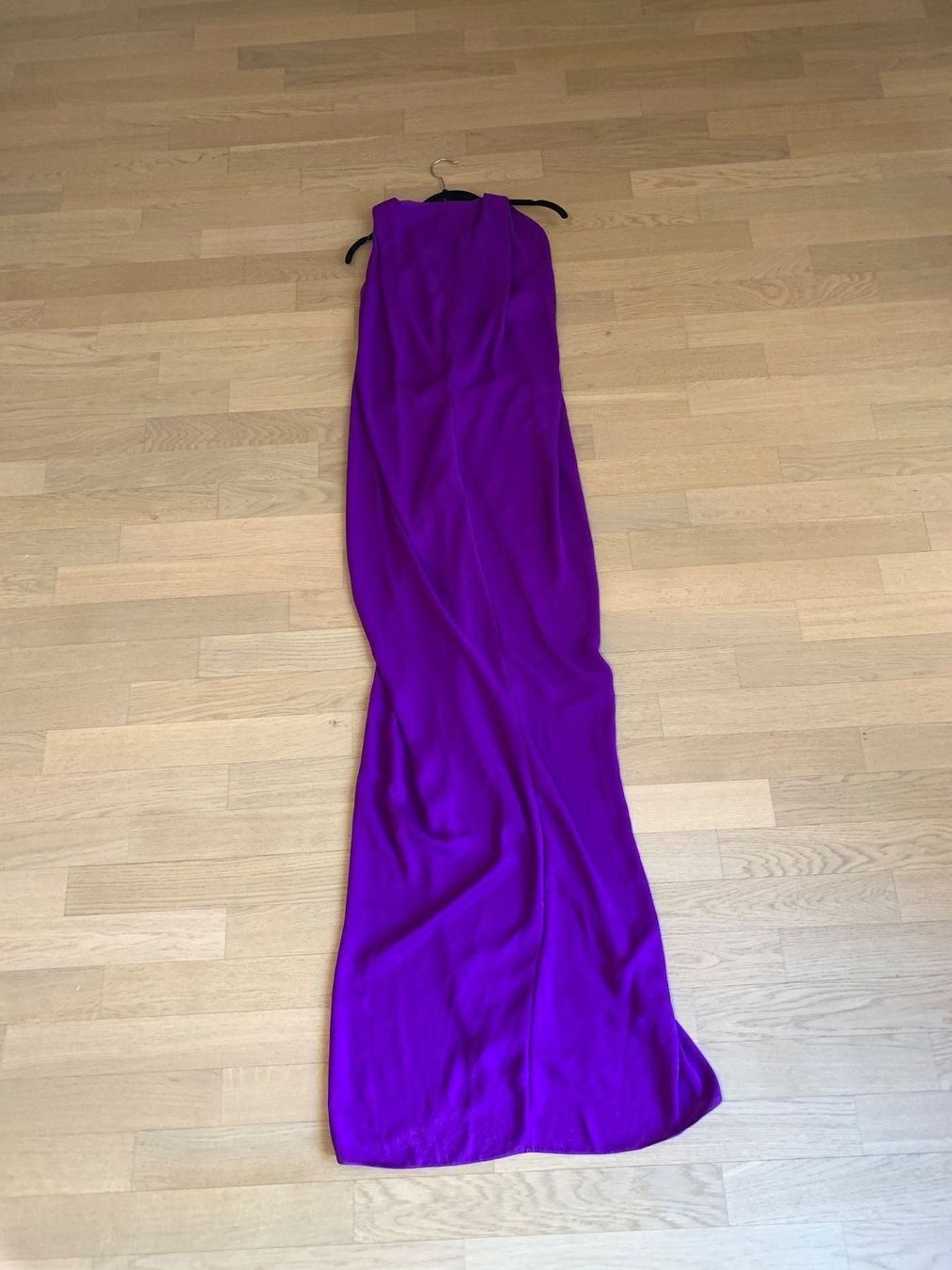 Lanvin Vestiti: LANVIN BODENLANGES KLEID – Nuovo (secondo la descrizione) da Dübendorf venduto da TojaRose 5