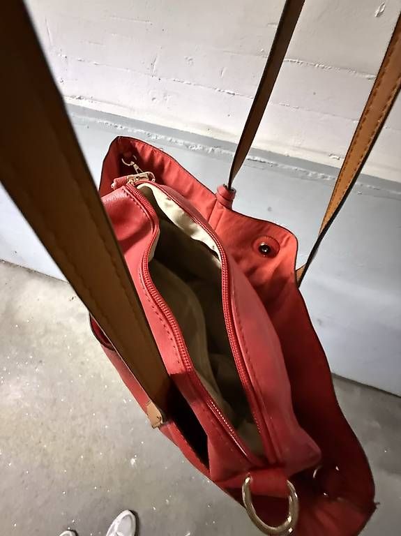 Borse da donna: Borsa a spalla – Nuovo e nell'imballaggio originale da Pregassona venduto da mar_2jjh 2