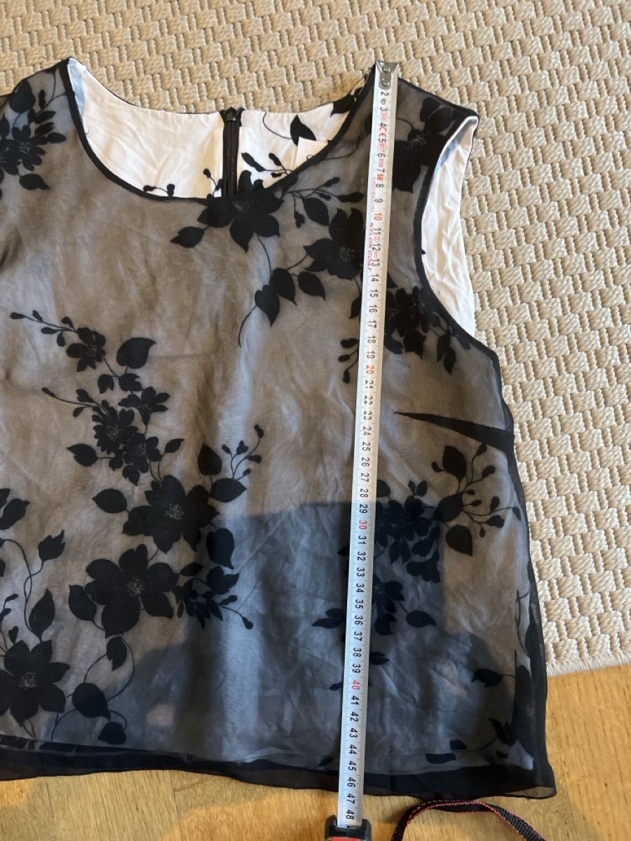 Tops: Caroll Paris Top, 36 – D'occasion à Solothurn par Bobesch08 6