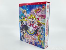 BD Sailor Moon S Dritte Staffel