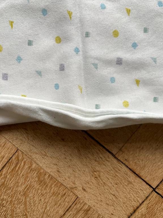 Couvertures: Babydecke – D'occasion à Bern par tan_2rrh 4