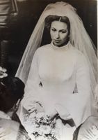 United Kingdom, Royals, Princess Anne, Hochzeit, Pressefoto