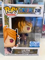 Funko POP! Animation One Piece Lilith Edition Limitée