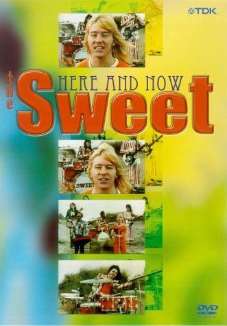 Alle DVDs: Sweet: Here and now DVD – Neu (gemäss Beschreibung) aus Steinhausen von Vilivinili
