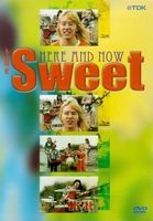 Sweet: Here and now DVD