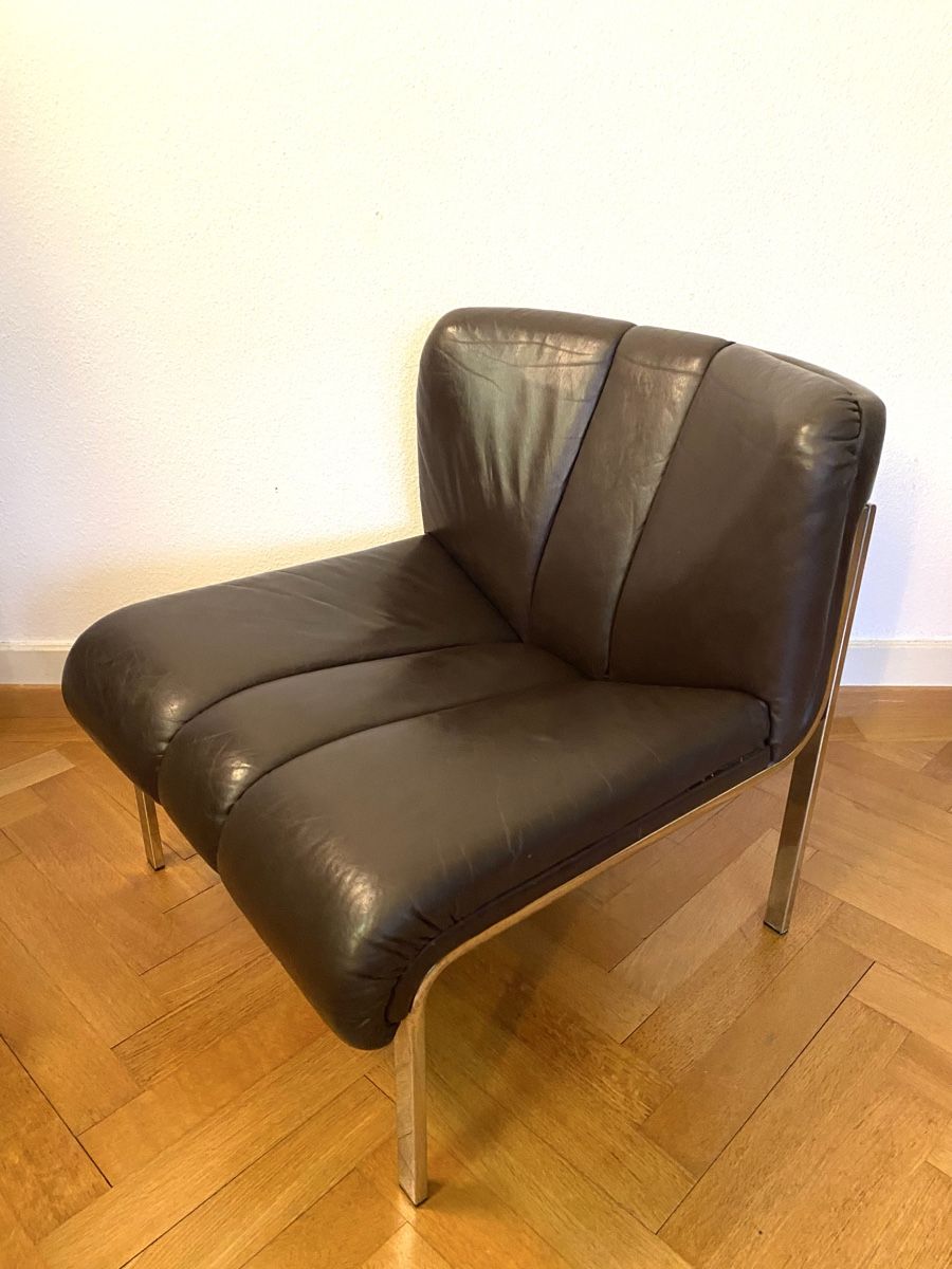 Girsberger Stühle: Design Sessel Chair Girsberger – Gebraucht aus Olten von sportwelt 4