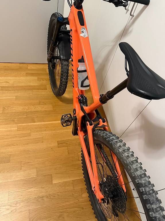 Specialized Biciclette: Specialized Kenevo SL Comp 29  S3 – Usato da Bernex venduto da zah_8g56 2