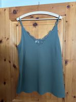 Top mit Spitze, NEU
