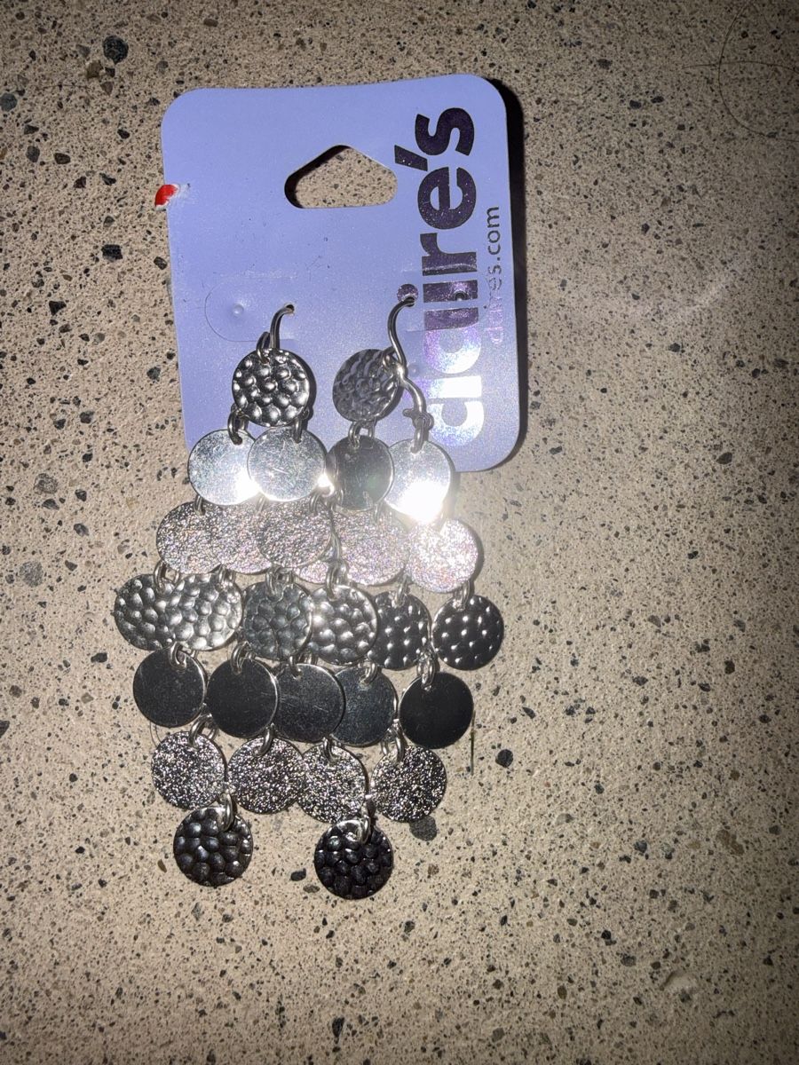 Boucles d'oreille: Ohrenstecker – Neuf (Voir description) à Itingen par jessi811