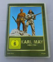 WINNETOU 1 - Karl May/Pierre Brice