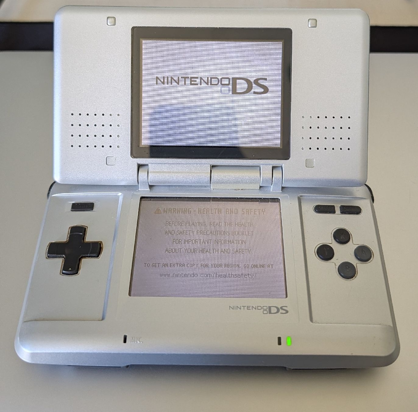 Nintendo Console: Nintendo DS – Usato da Ostermundigen venduto da MrSilva