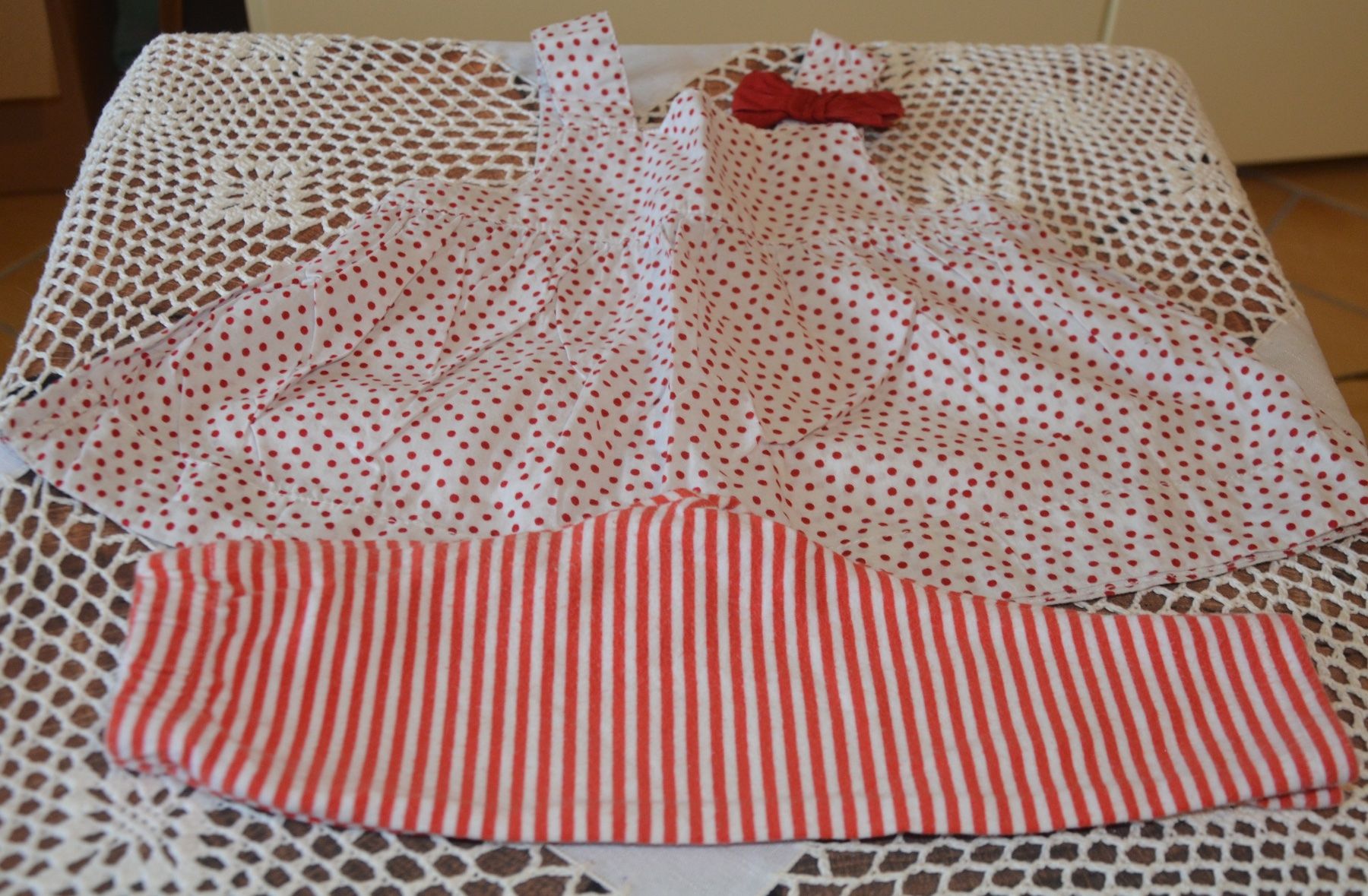 Lotti & Set di vestiti: TAILLE 68 – Usato da Chiasso venduto da Dolly015