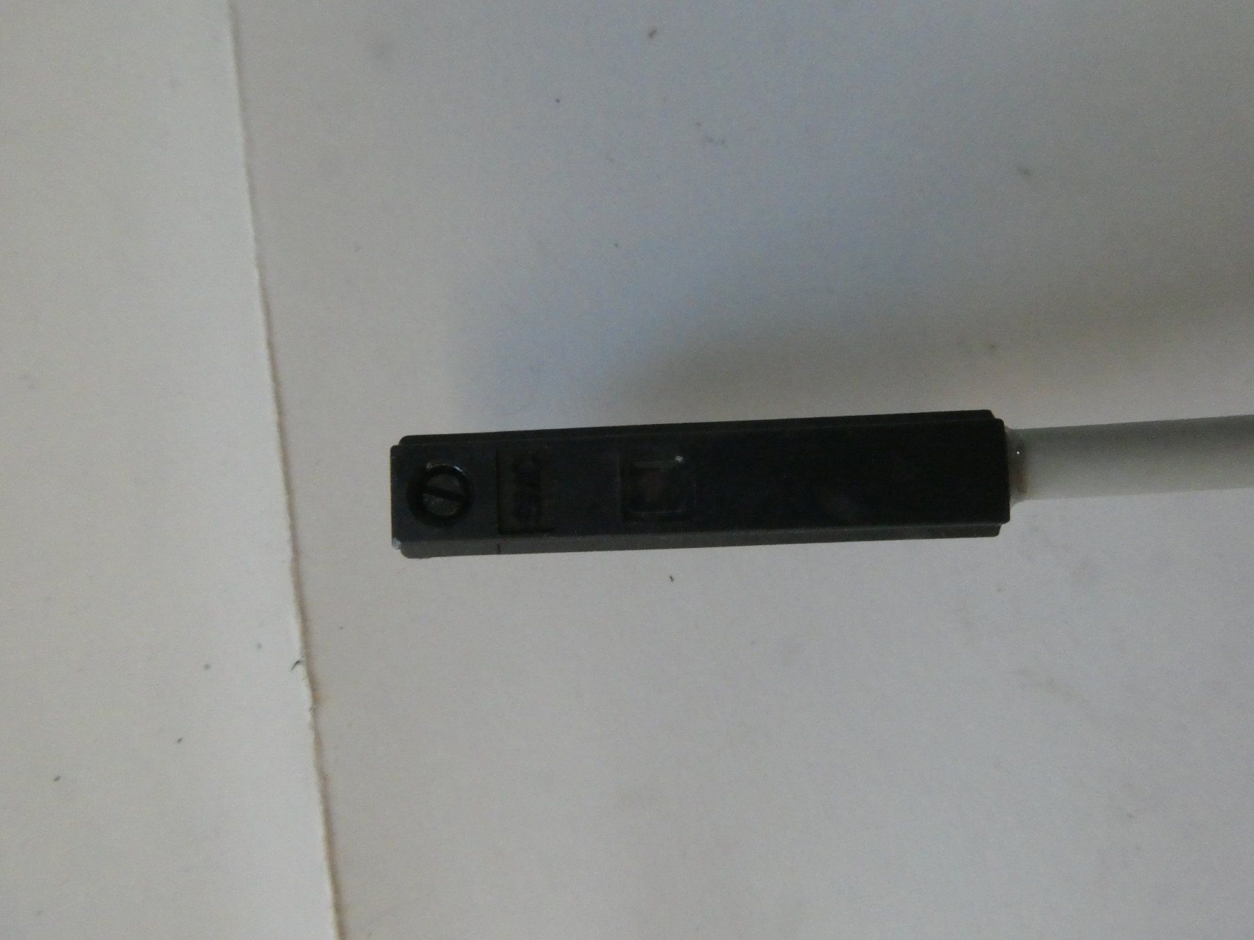 Elektronikbauteile: Elektronischer Signalgeber SMC – Neu (gemäss Beschreibung) aus Fulenbach von Hach0 3
