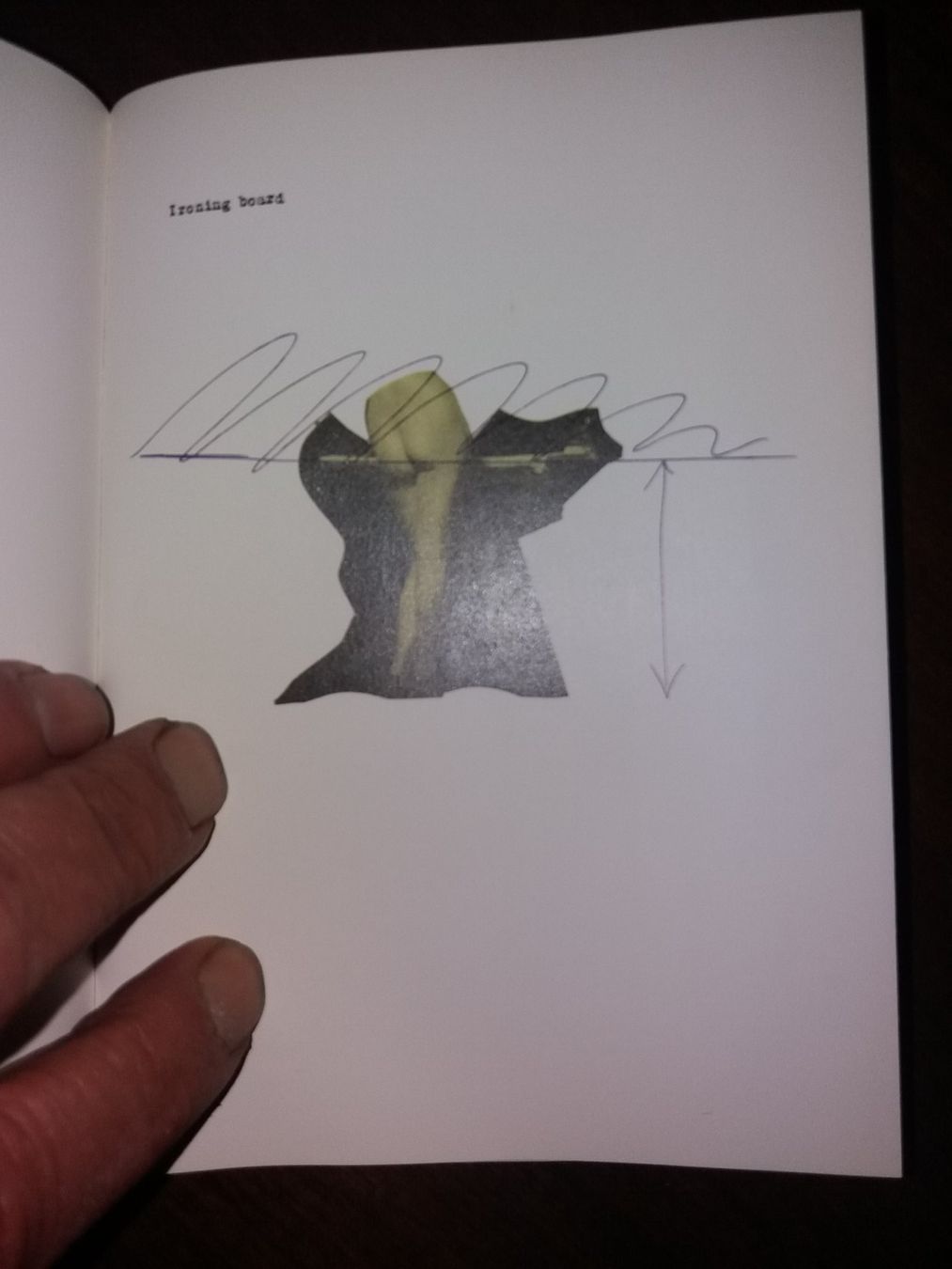 Bücher: KUNSTKLASSIKER Claes Oldenburg notes in hand interessant – Gebraucht aus Welschenrohr von Regool 5