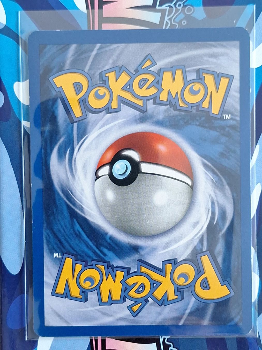 Pokémon Carte collezionabili: Unown Icognito - Neo Destiny – Usato da Altstätten SG venduto da GGsGameshop 1