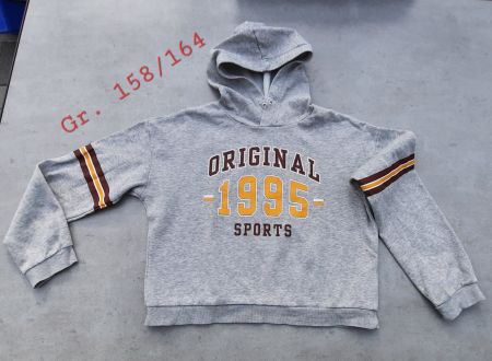 Sweatshirt/Pulli Gr.158/164