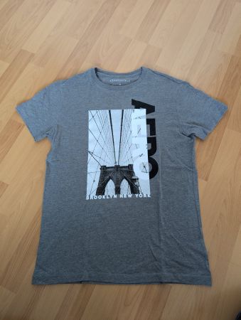 Aeropostale New York T-Shirt Grösse M