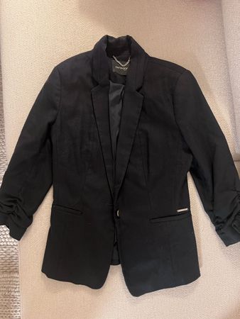 Orsay blazer XS dark blue