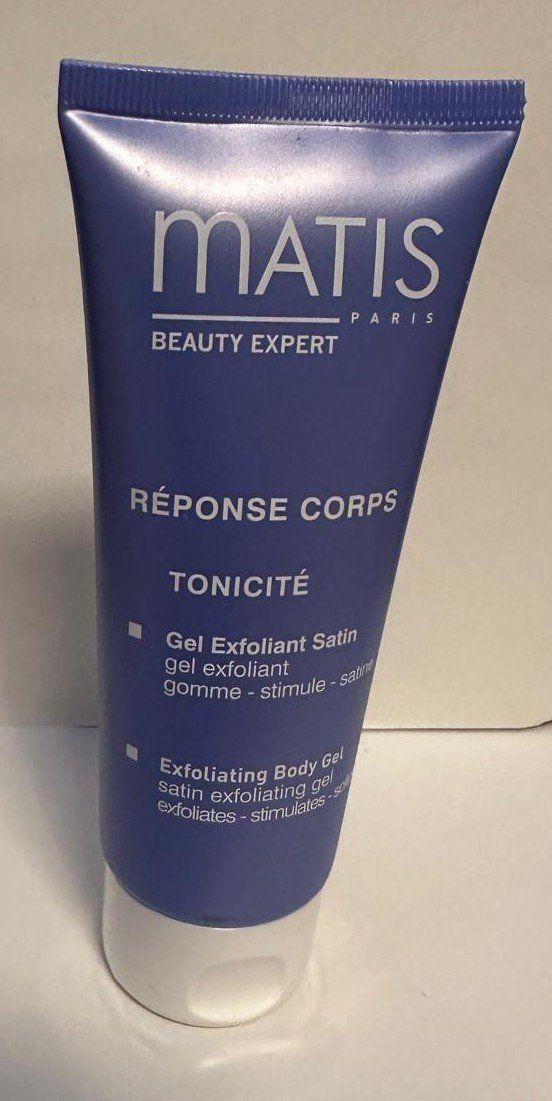 Autres soins du corps: Tonicité Matis – Neuf avec emballage d'origine à Ecublens VD par Xla